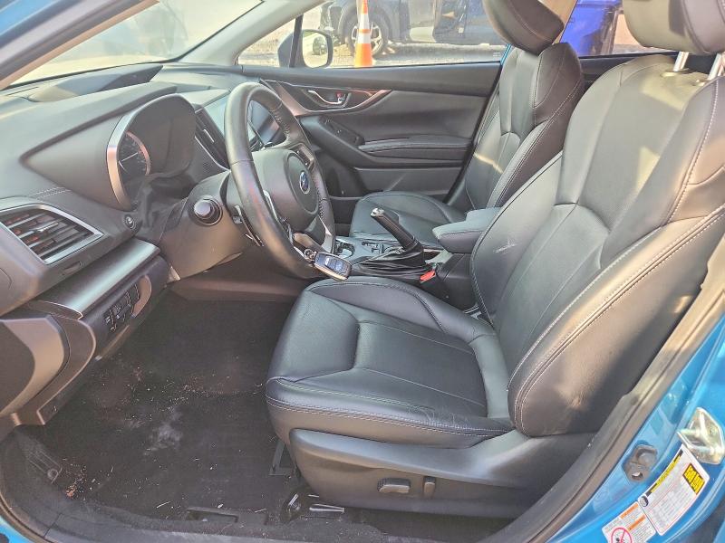 64785146 :رقم المزاد ، 4S3GTAU66J3712751 vin ، 2018 Subaru Impreza مزاد بيع