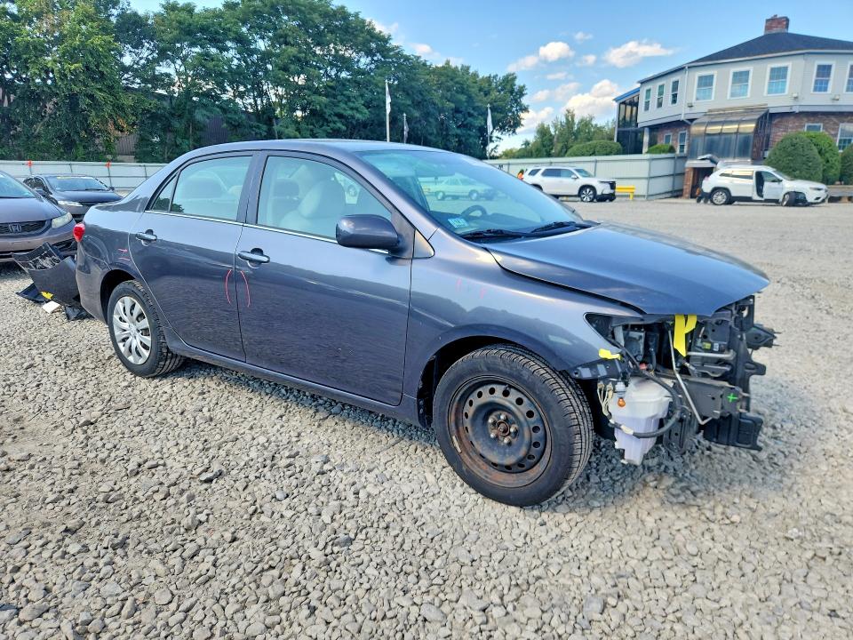 2013 Toyota Corolla მანქანა იყიდება აუქციონზე, vin: JTDBU4EE5DJ115315, აუქციონის ნომერი: 64925636