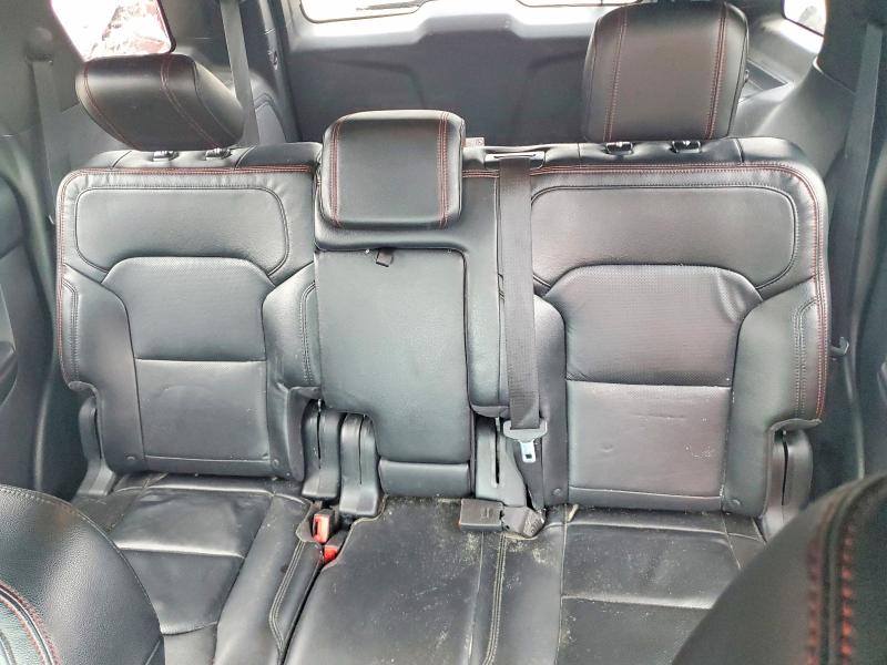 Продаж на аукціоні авто 2016 Ford Explorer, vin: 1FM5K8GT3GGA30055, номер лоту: 63920776