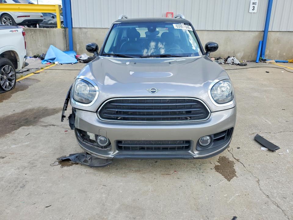 Продажа на аукционе авто 2020 Mini Cooper, vin: WMZYW3C03L3L16784, номер лота: 65901946