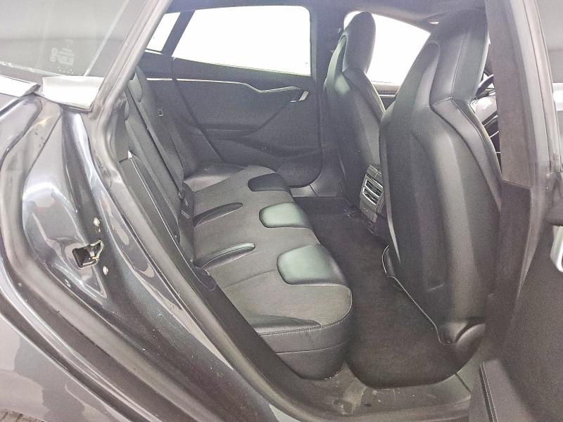 Aukcja sprzedaży 2016 Tesla Model S, vin: 5YJSA1E28GF157552, numer aukcji: 65462576