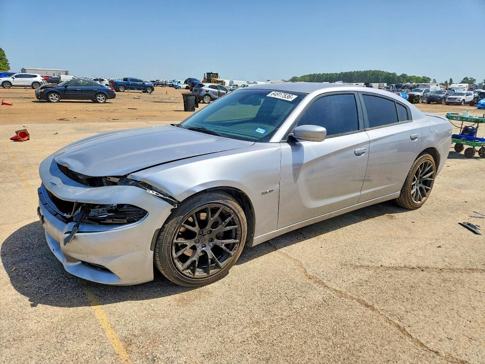 Aukcja sprzedaży 2017 Dodge Charger, vin: 2C3CDXCTXHH551189, numer aukcji: 64917536