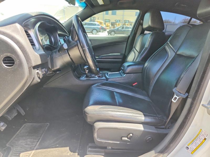 64648336 :رقم المزاد ، 2C3CDXBG0KH753213 vin ، 2019 Dodge Charger مزاد بيع