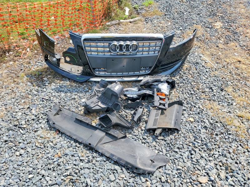 64406346 :رقم المزاد ، WAUFFAFL5CA113454 vin ، 2012 Audi A4 مزاد بيع