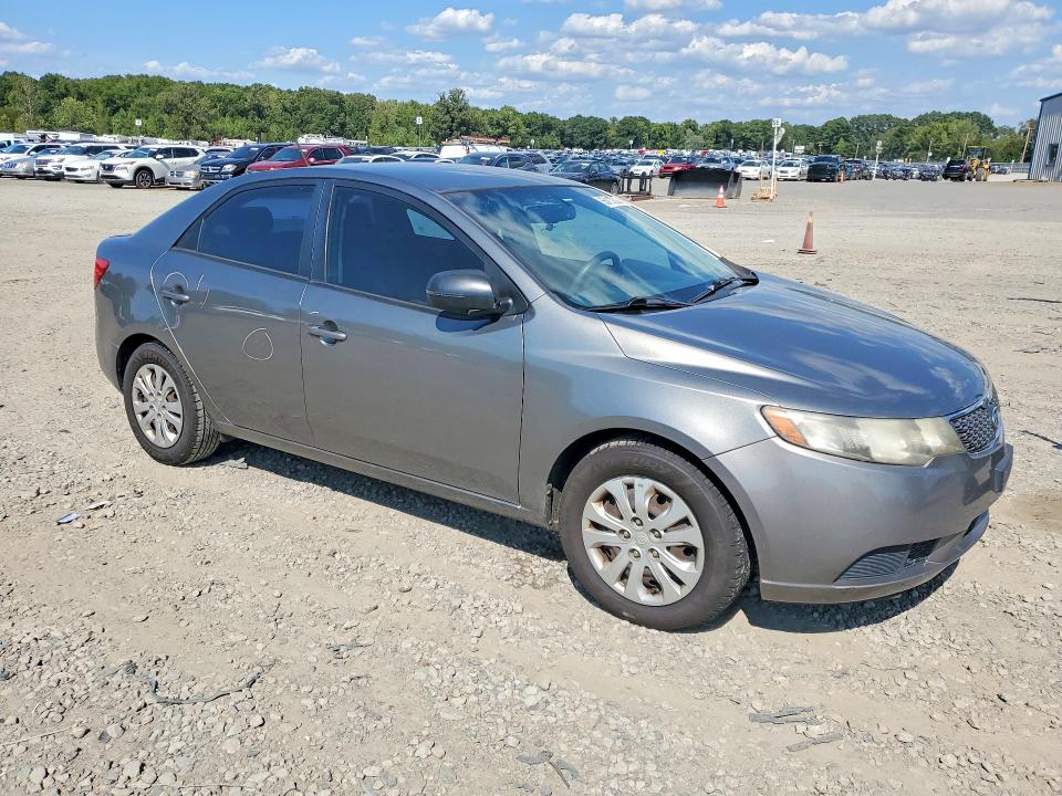 Aukcja sprzedaży 2012 Kia Forte, vin: KNAFU4A27C5597903, numer aukcji: 65113936