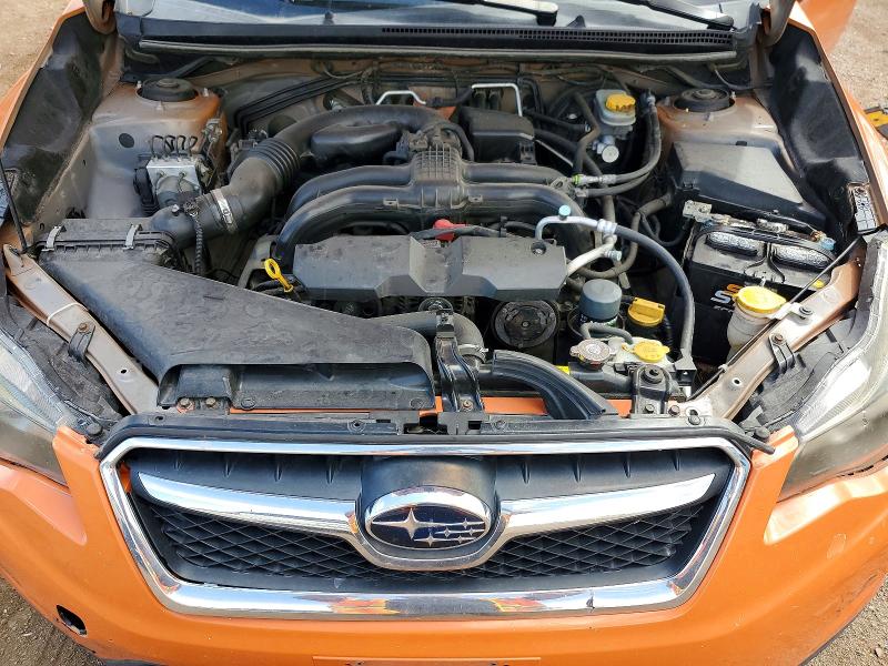 Aukcja sprzedaży 2013 Subaru Xv Crosstrek, vin: JF2GPACC3D1878447, numer aukcji: 65663326