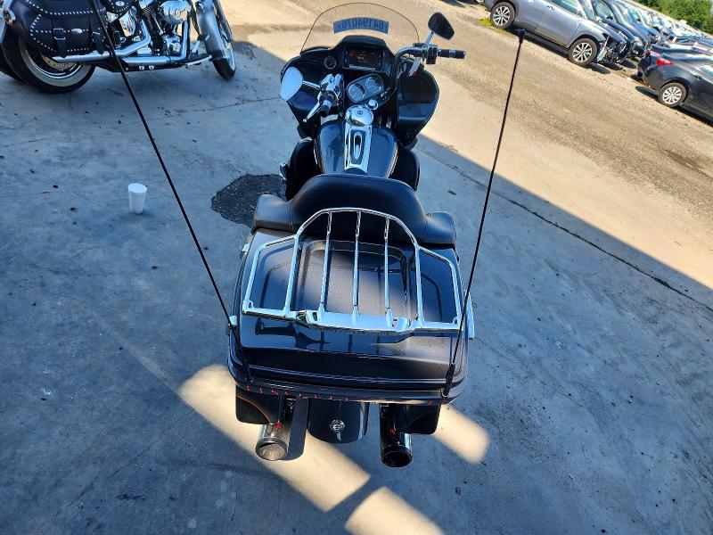 Aukcja sprzedaży 2016 Harley-davidson Fltruse, vin: 1HD1TAN15GB954923, numer aukcji: 64194076