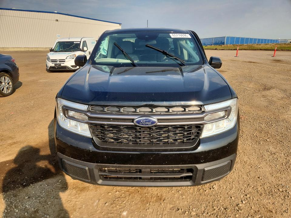 Auction sale of the 2022 Ford Maverick, vin: 5N1AT2MV7HC741359        , lot number: 65716696