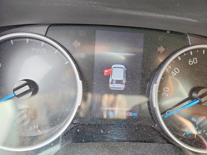 Aukcja sprzedaży 2021 Toyota Rav4, vin: 4T3LWRFV0MU047016, numer aukcji: 64326736
