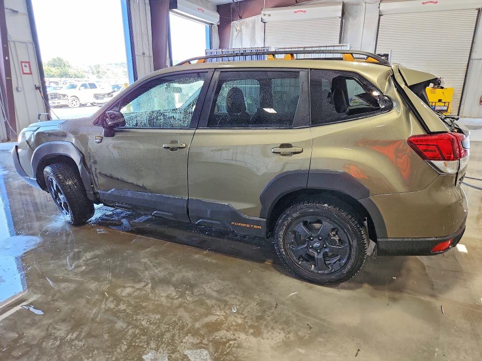 Продаж на аукціоні авто 2024 Subaru Forester, vin: JF2SKAJC7RH510296, номер лоту: 65886046