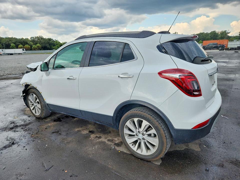 Aukcja sprzedaży 2019 Buick Encore, vin: KL4CJASB8KB779728, numer aukcji: 65487826