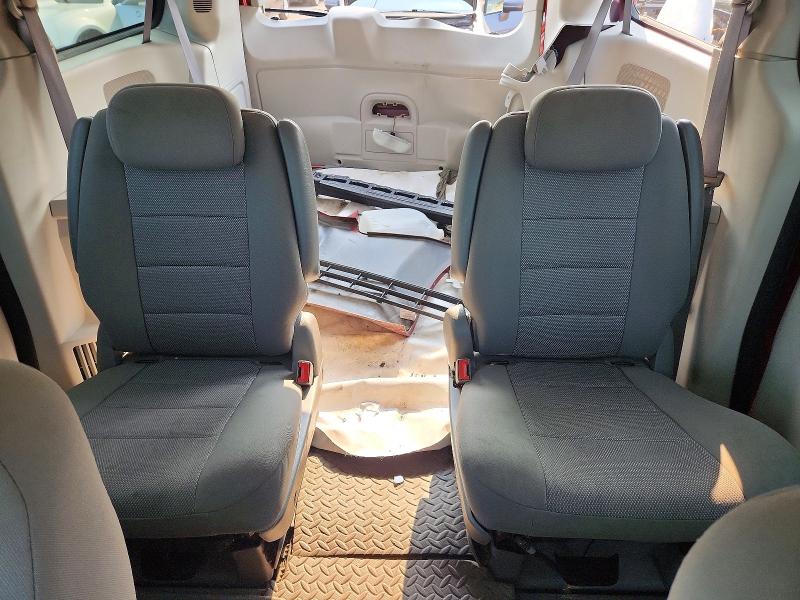 Aukcja sprzedaży 2008 Dodge Grand Caravan, vin: 2D8HN44H98R777601, numer aukcji: 63544266