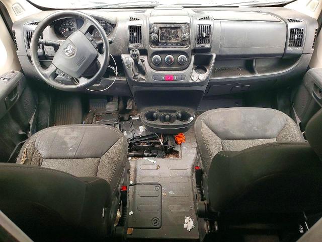 Aukcja sprzedaży 2019 Ram Promaster 1500, vin: XC6TRVDG5KE518078, numer aukcji: 65936486