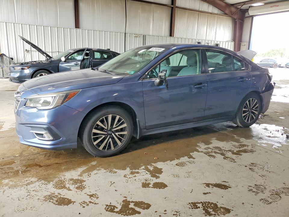 Aukcja sprzedaży 2018 Subaru Legacy, vin: 4S3BNAF65J3027285, numer aukcji: 66750586