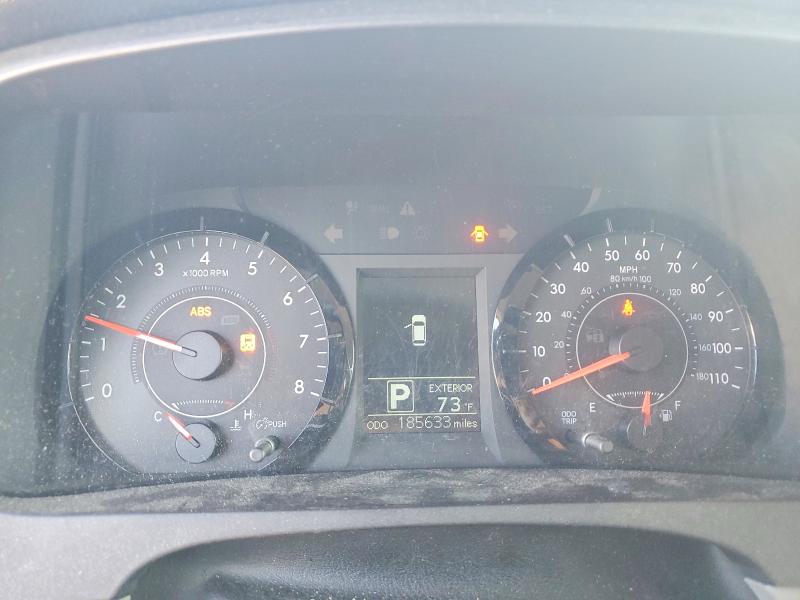 2015 Toyota Sienna მანქანა იყიდება აუქციონზე, vin: 5TDKK3DC7FS689730, აუქციონის ნომერი: 63521486