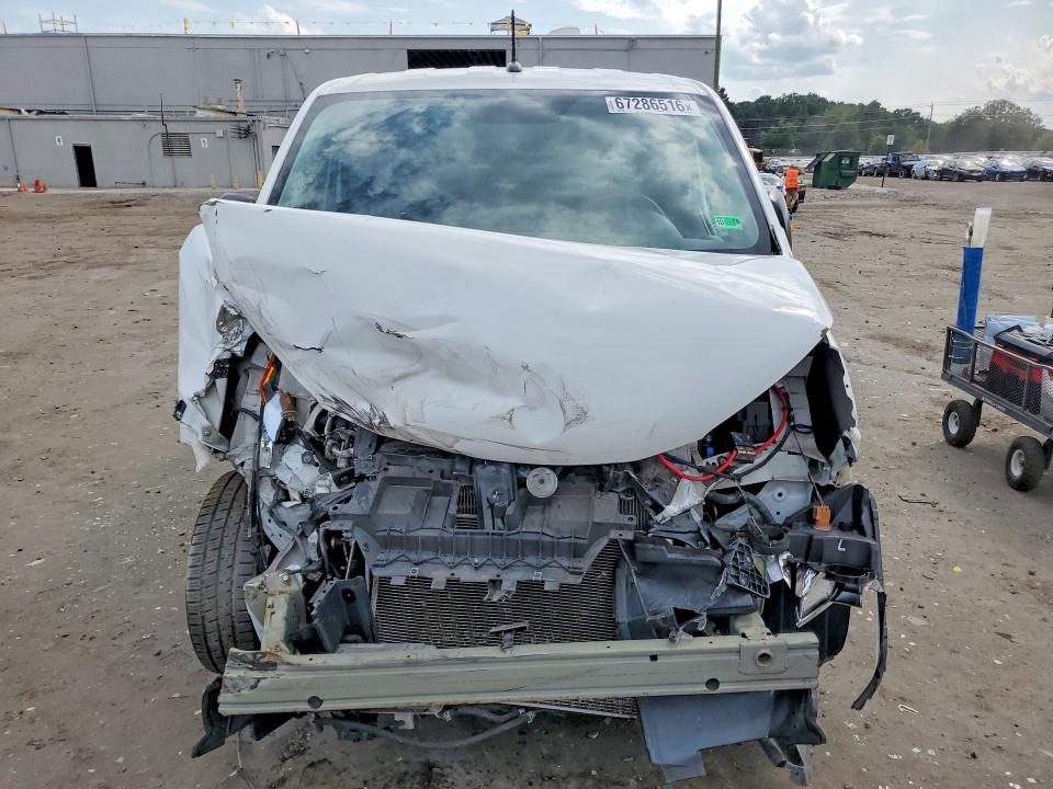Продаж на аукціоні авто 2021 Nissan Nv200, vin: 3N6CM0KN3MK694849, номер лоту: 67286516