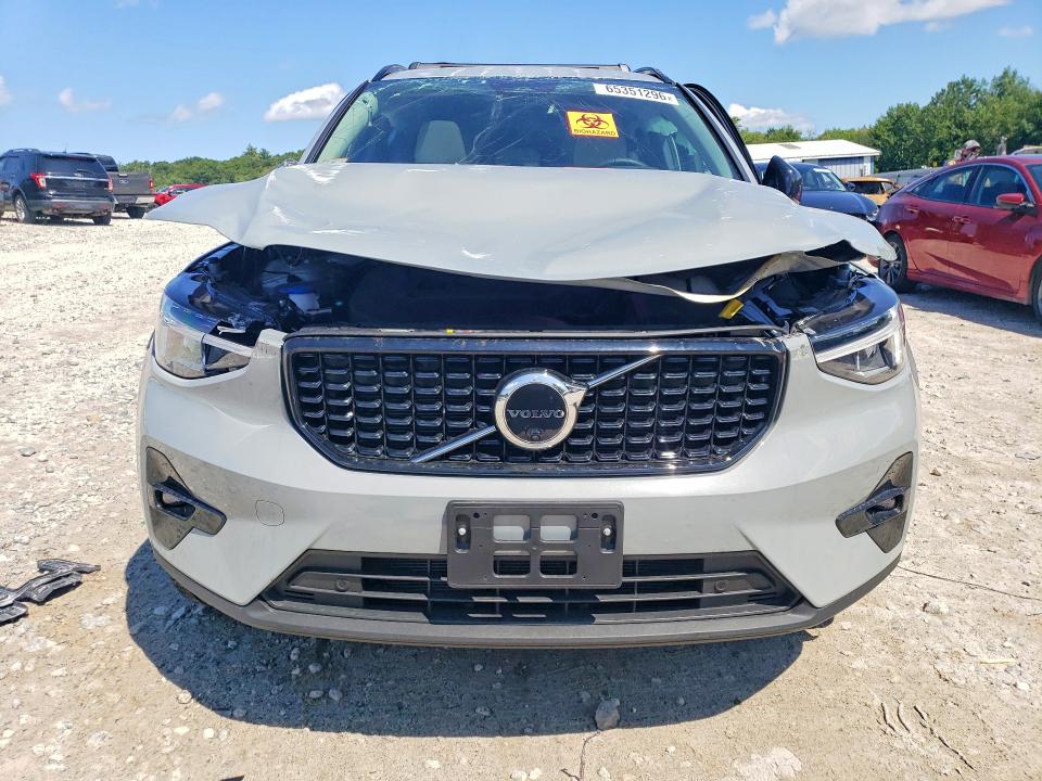 Aukcja sprzedaży 2026 Volvo Xc40, vin: YV4L12UC7T2772267, numer aukcji: 65351296