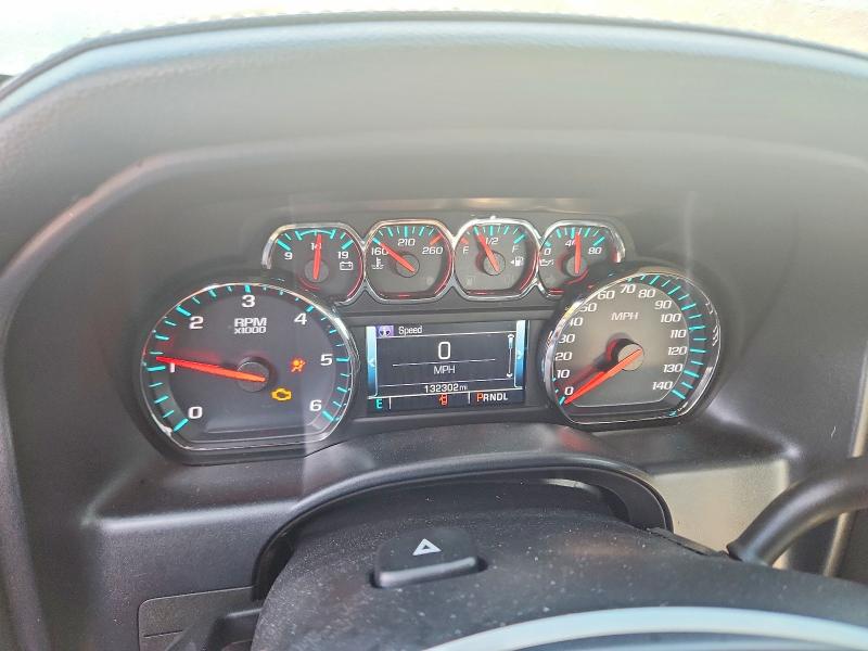Aukcja sprzedaży 2017 Gmc Sierra, vin: 1GTV2NEC5HZ370237, numer aukcji: 63672096