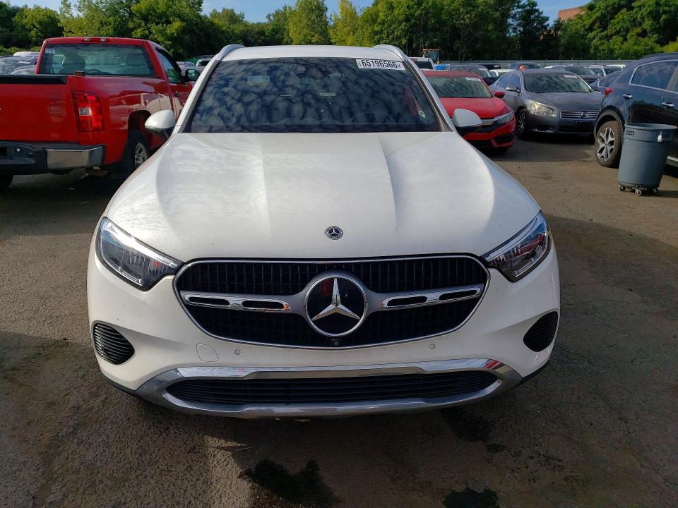 Aukcja sprzedaży 2024 Mercedes-benz Glc, vin: W1NKM4HB7RF100495, numer aukcji: 65196566