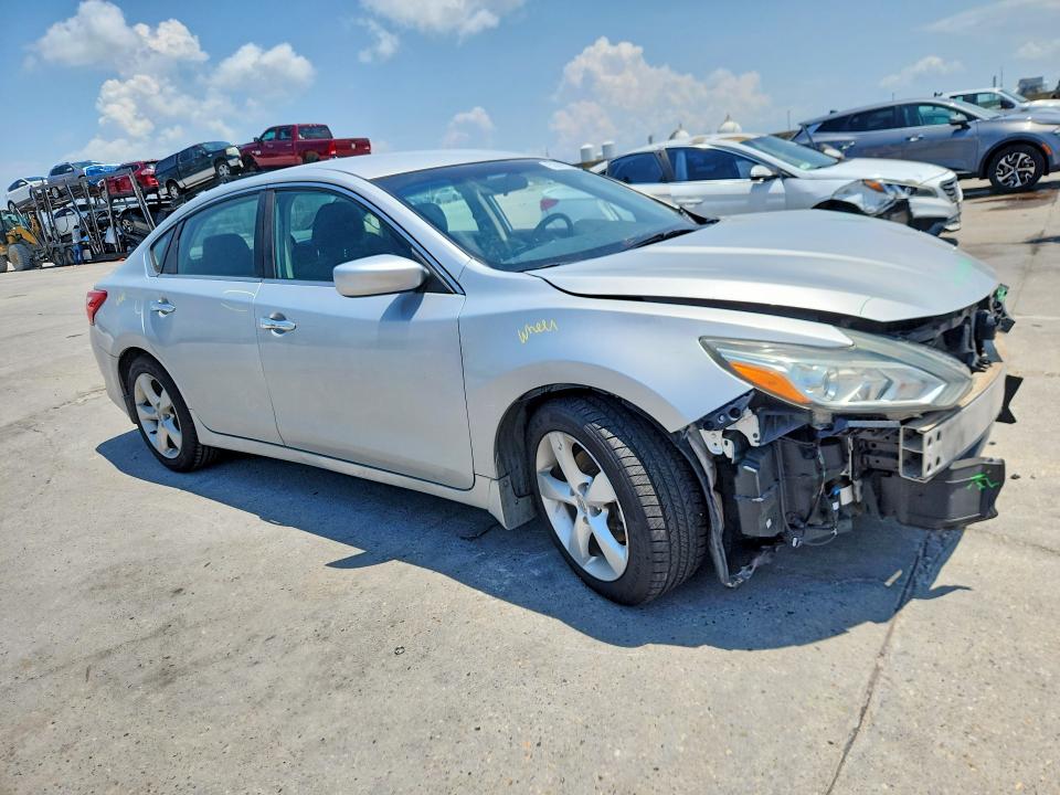 Aukcja sprzedaży 2017 Nissan Altima, vin: 1N4AL3APXHC243159, numer aukcji: 63389706