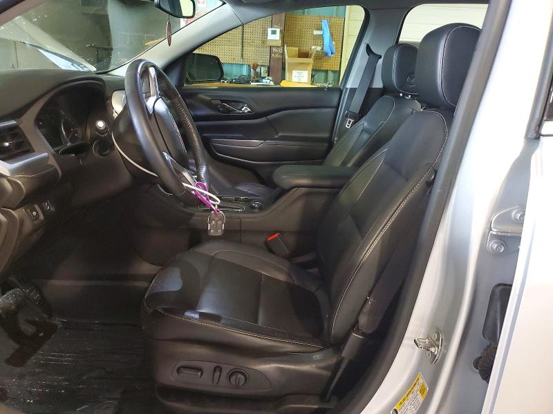 Aukcja sprzedaży 2017 Gmc Acadia, vin: 1GKKNMLS9HZ311758, numer aukcji: 65433976