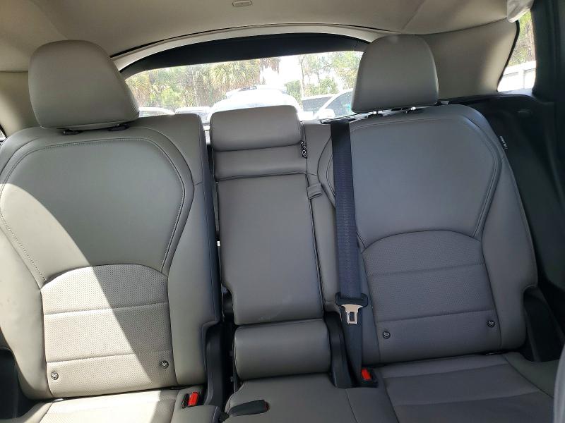 Продажа на аукционе авто 2023 Infiniti Qx50, vin: 3PCAJ5BA4PF116429, номер лота: 66510716