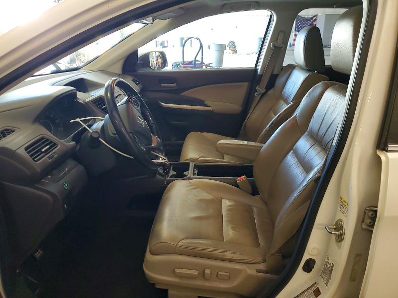2012 Honda Cr-v მანქანა იყიდება აუქციონზე, vin: 5J6RM4H78CL050050, აუქციონის ნომერი: 65278156