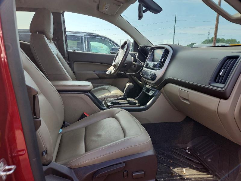 Aukcja sprzedaży 2017 Gmc Canyon, vin: 1GTH6DEN2H1168645, numer aukcji: 65353086