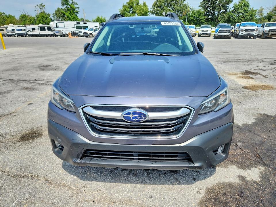 Продаж на аукціоні авто 2020 Subaru Outback, vin: 4S4BTACC3L3248253, номер лоту: 63403336