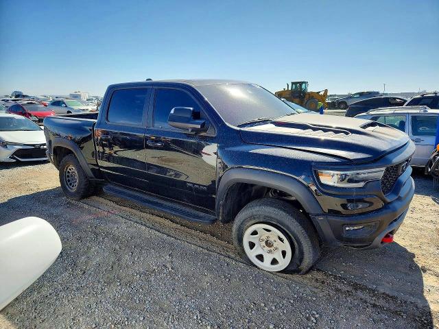 Продаж на аукціоні авто 2023 Ram 1500, vin: 1C6SRFU98PN504620, номер лоту: 65872616