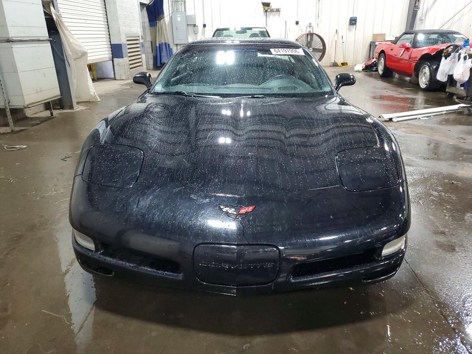 Продажа на аукционе авто 1999 Chevrolet Corvette, vin: 1G1YY22GXX5114160, номер лота: 64197906