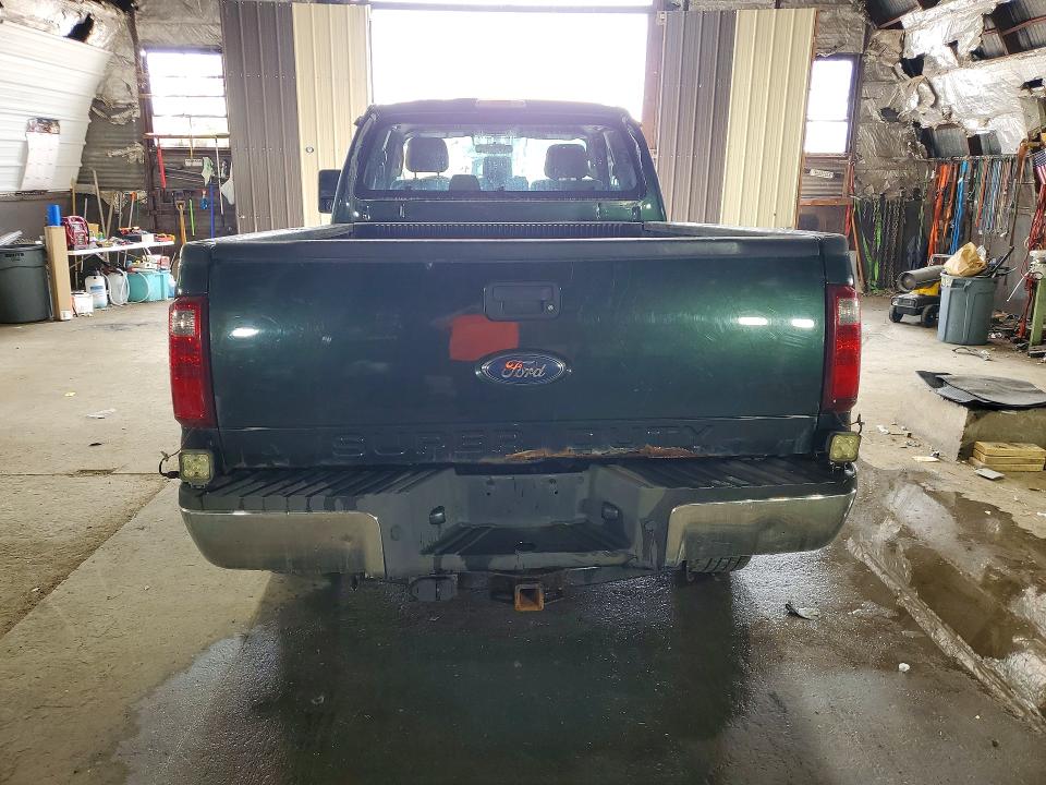 Aukcja sprzedaży 2012 Ford F350, vin: 1FT8X3B68CEC90237, numer aukcji: 64143036