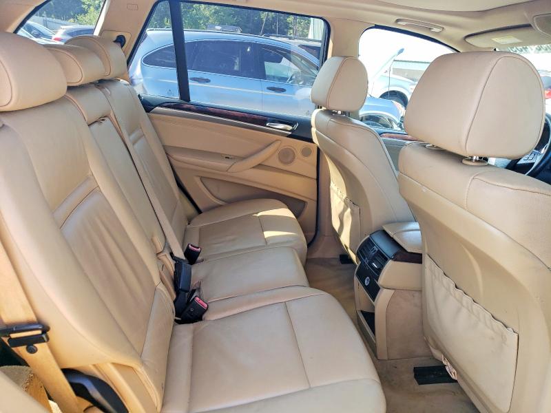 Aukcja sprzedaży 2007 Bmw X5, vin: 5UXFE83577LZ39235, numer aukcji: 65814596