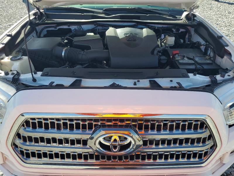 65814766 :رقم المزاد ، 3TMAZ5CN5MM159209 vin ، 2021 Toyota Tacoma مزاد بيع