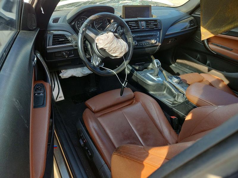 Aukcja sprzedaży 2014 Bmw 228, vin: WBA1F5C56EVV99369, numer aukcji: 64984456
