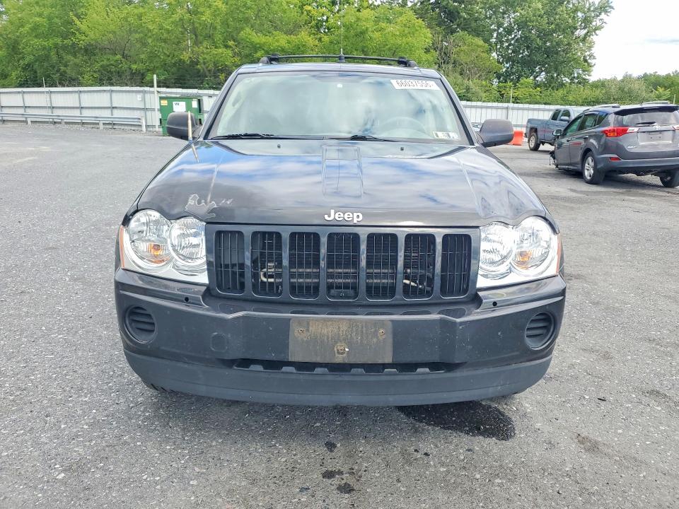 Aukcja sprzedaży 2005 Jeep Grand Cherokee, vin: 1J4GR48K35C563951, numer aukcji: 66037556