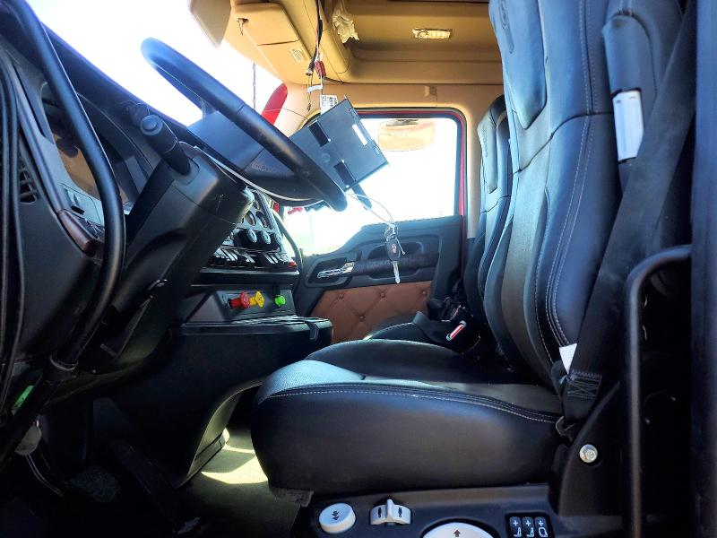 2026 Kenworth T680 მანქანა იყიდება აუქციონზე, vin: 1XKYD49X7TJ202030, აუქციონის ნომერი: 62891976
