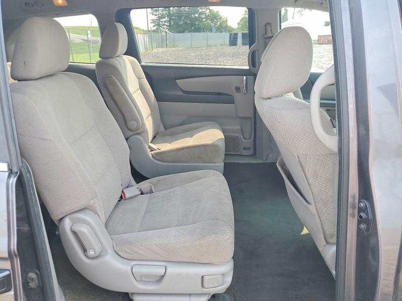 Продаж на аукціоні авто 2015 Honda Odyssey, vin: 5FNRL5H20FB051073, номер лоту: 64642026