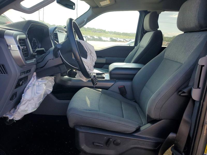 Продажа на аукционе авто 2022 Ford F150, vin: 1FTFX1E55NKE14256, номер лота: 66578786