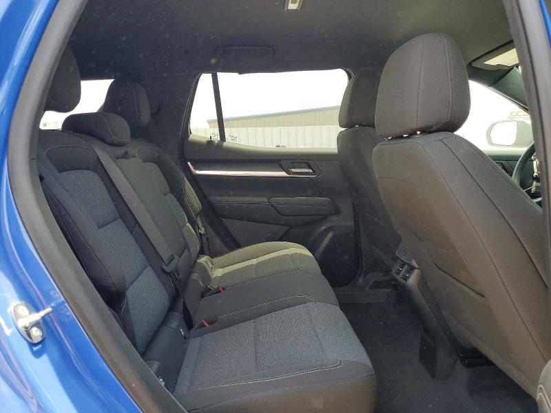 Продажа на аукционе авто 2026 Gmc Terrain, vin: 3GKALMEG5TL290241, номер лота: 63888096