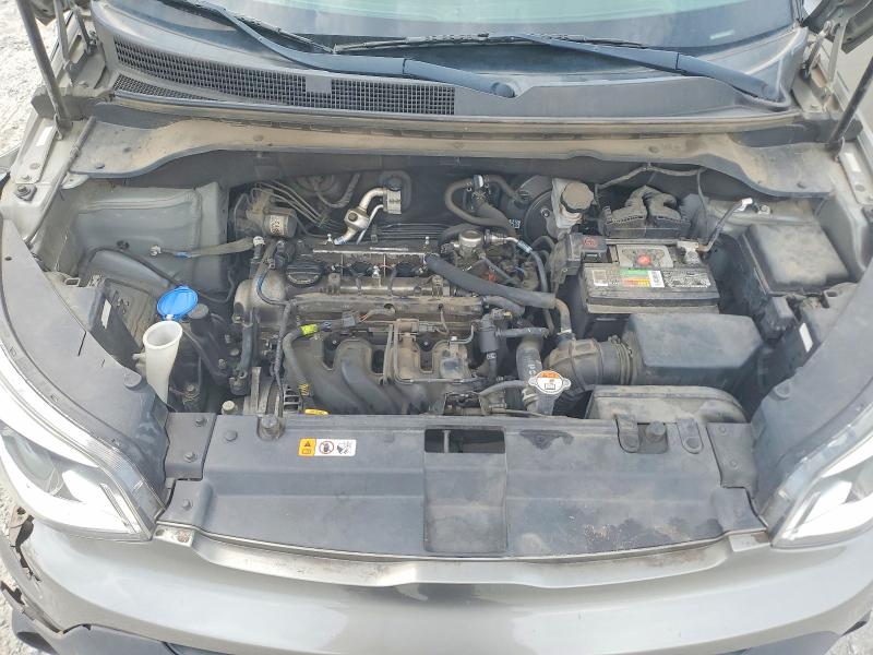 Aukcja sprzedaży 2019 Kia Soul, vin: KNDJN2A20K7018218, numer aukcji: 66803666