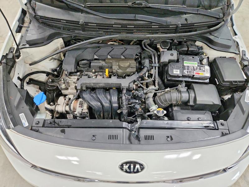 Продажа на аукционе авто 2021 Kia Rio, vin: 3KPA24AD6ME392695, номер лота: 65643356