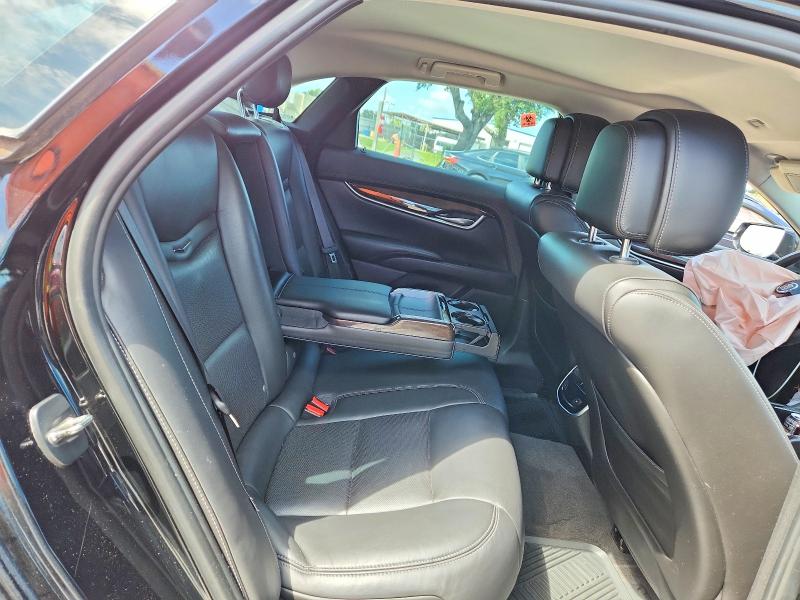Aukcja sprzedaży 2014 Cadillac Xts, vin: 2G61N5S31E9290811, numer aukcji: 64319616
