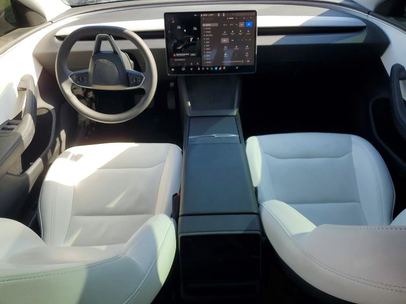 64459566 :رقم المزاد ، 5YJ3E1EA0RF815528 vin ، 2024 Tesla Model 3 مزاد بيع