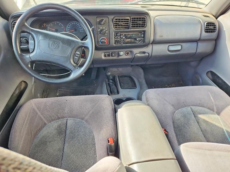 Aukcja sprzedaży 1998 Dodge Durango, vin: 1B4HS28Y6WF132153, numer aukcji: 64672466