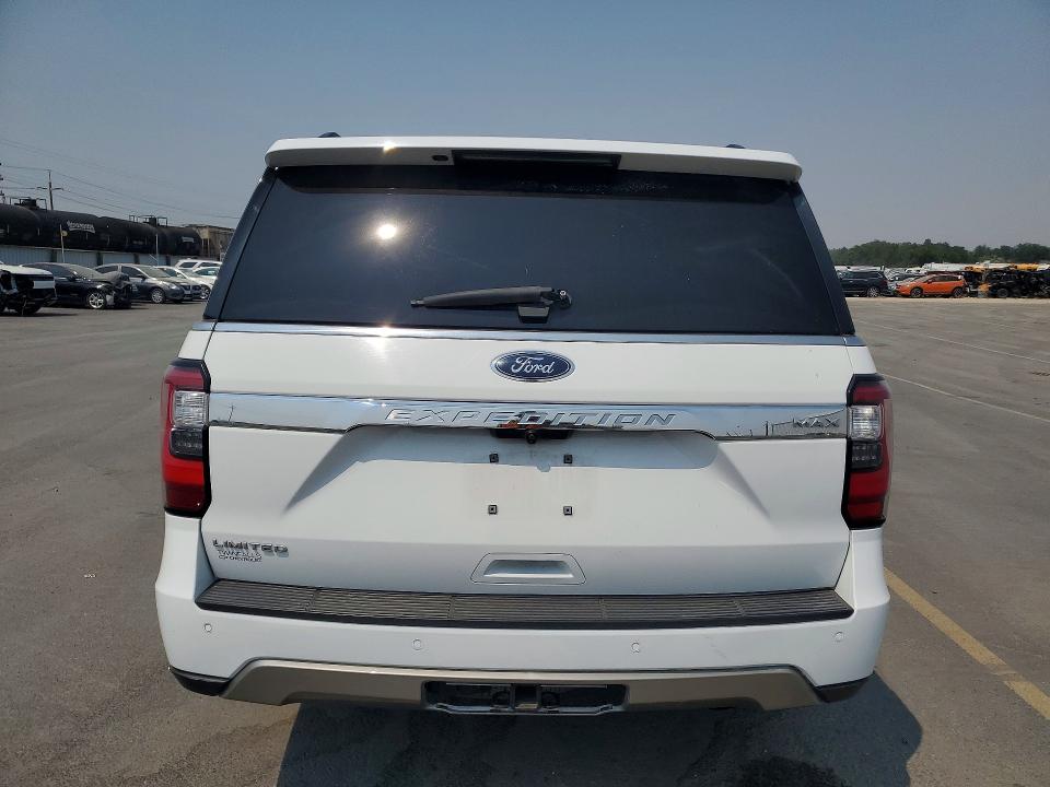 64809086 :رقم المزاد ، 1FMJK2AT1MEA26145 vin ، 2021 Ford Expedition مزاد بيع