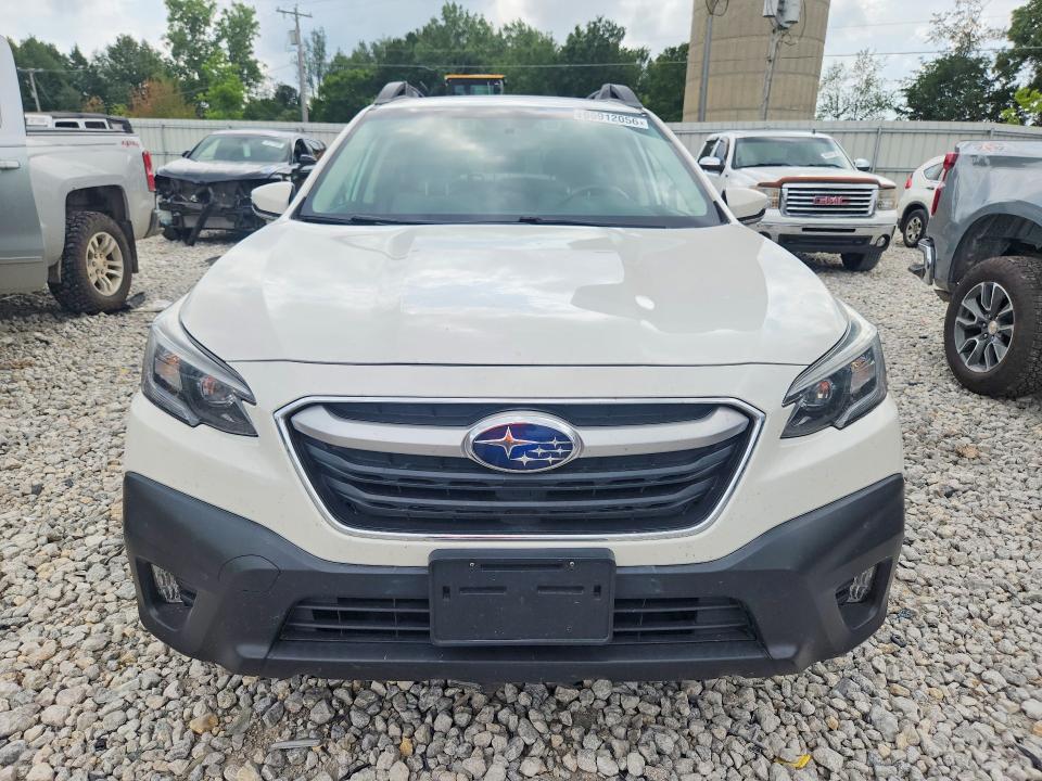 Aukcja sprzedaży 2022 Subaru Outback, vin: 4S4BTAFC1N3148425, numer aukcji: 65912056