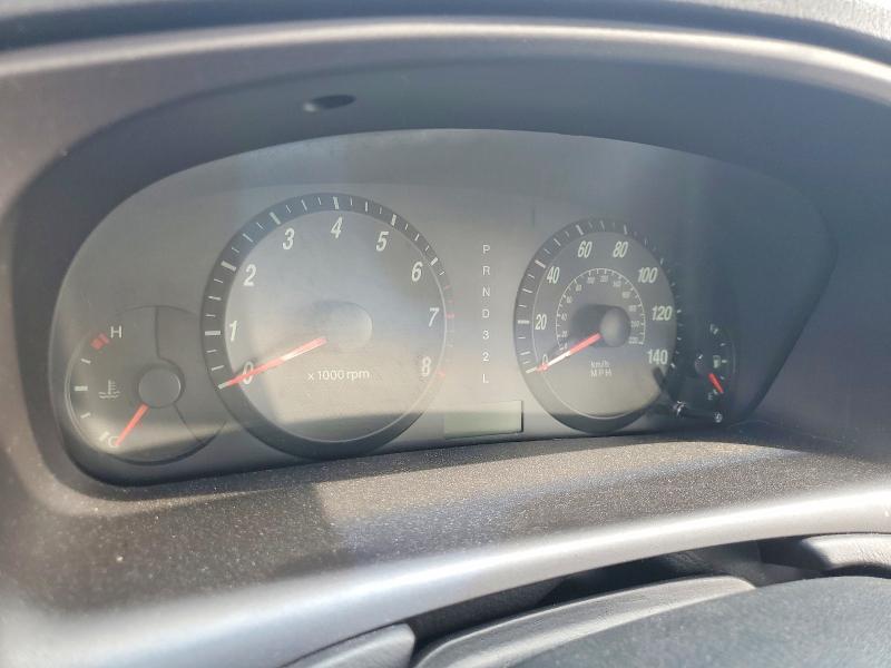 Aukcja sprzedaży 2004 Hyundai Elantra, vin: KMHDN46D34U775553, numer aukcji: 65636366