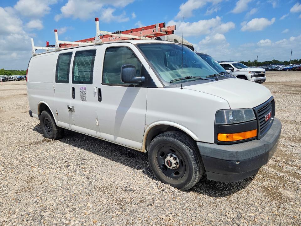 Продажа на аукционе авто 2020 Gmc Savana, vin: 1GTW7AFP8L1217780, номер лота: 65172486