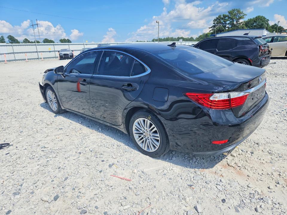 64898586 :رقم المزاد ، JTHBK1GG9E2132776 vin ، 2014 Lexus Es مزاد بيع